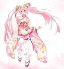 Hatsune Miku 1049325 Hatsune Miku Miku Vocaloid