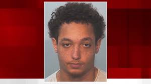 A 20-year-old Fort Wayne man is facing multiple felony charges after  allegedly breaking into a second-floor apartment through its sliding glass  window early Monday morning. REPORT:  https://www.21alivenews.com/2025/04/01/fort-wayne-man-accused-climbing ...