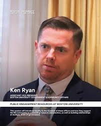 For the final day of our 2025 Public Impact Scholars Workshops with Boston  University scholars, we cover "Communication Best Practices & BU  Resources." This is where scholars gather all the work and