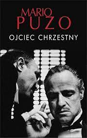 Film ojciec chrzestny online dostępny jest na platformach: Ojciec Chrzestny Amazon De Puzo Mario Fremdsprachige Bucher