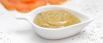 Sauce Nordique Avec Thermomix Recette Thermomix Recettes De Cuisine Thermomix Recette Sauce Saumon Fume
