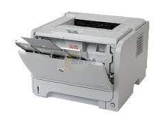 Hp laserjet p2035 drivers download details. Hp Laserjet P2035n Printer Driver