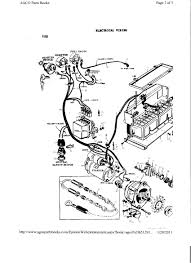 You know that reading massey ferguson 135 online manual is helpful, because we could get enough detailed information online from your resources. Mf 50 Wiring Diagram Dat Wiring Diagrams Massey Ferguson New Starter Massey Ferguson 35