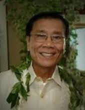 Obituary information for Romulo Geslani