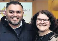 Motivational speaker Billy Graham, Glenroy Auditorium, Dunedin, Friday,  September 13