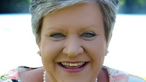 Lori Tomlinson Obituary (1958