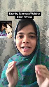 Easy by Tammara Webber #fyp #booktok #bookrecommendation