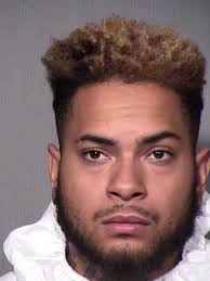 Records: Man threatens friend with knife, shoots at him as he flees