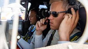 Gr. B Rallyelegenden 2016