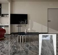 600X1200mm 24 X 48 Big Luxury Large Format Dark Grey High Glossy Polished  Glazed Porcelain Tile for Floor in China with Prices