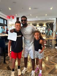 Jaden Thomas Payton (@paytonson)