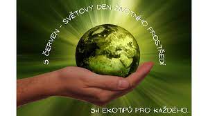 Usmrcení zvířete se od 1. Ekotipy Ke Svetovemu Dni Zivotniho Prostredi Nase Voda