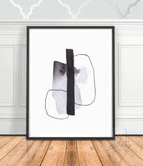 Abstract Black And White Art Prints Black And White Abstract Art Abstract Print Art Prints Modern Art Black White Art Wall Art Black White Abstract Digital Download Art Black And White Wall Art Abstract Abstract Wall Art