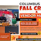 Columbus Fall Craft and Vendor Market