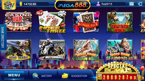 Mega888 2020 Free Download Apk Ios Register Login Id Mega888 Free Casino Slot Games Online Fun Free Slots
