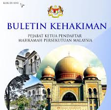 For more information and source,. Portal Rasmi Pejabat Ketua Pendaftar Mahkamah Persekutuan Malaysia