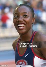 206 Inger Miller Photos & High Res Pictures