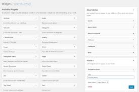 To know how to add icons in html ,you can see my another. How To Create Design A Custom Navigation Menu