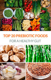 Vegetable can be used in several senses, including culinary, botanical and legal. Top 20 Prebiotic Foods For Gut Health Irena Macri Food Fit For Life