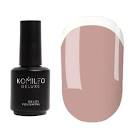 Amazon.com : Komilfo Color Base French 8ml / 15ml / 30ml Medium ...