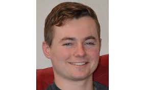 Sean Peters Obituary (2017)