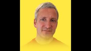 20 The Quest for Meaning: Dr. Joel Vos