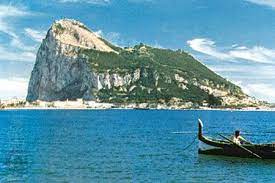 Gibraltar British Overseas Territory Europe Rock Of Gibraltar Places To Travel Places To See