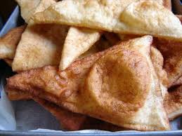 Maori New Zealand Fry Bread Recipe Food Com Recipe Recipes Fry Bread Fried Bread Recipe
