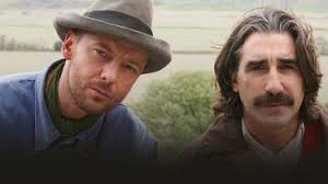 The Yellow House (2007)