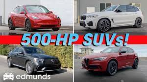 We compare the tesla model x and tesla model y on their specifications, dimensions, and price to determine which is right for you. Best Luxury Compact Suvs Tesla Model Y Vs Bmw X3 M Mercedes Amg Glc 63 Alfa Stelvio Quadrifoglio Youtube