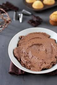 Ganache Montee Au Chocolat Noir Recette Gateaux Et Desserts Ganache Au Chocolat Et Chocolat