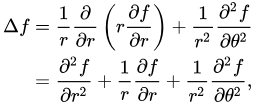 Laplace operator - Wikipedia