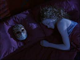 Masked Nzafro Eyes Wide Shut Moving Pictures Movie Shots