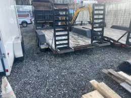 Rogers TAG20XXL Trailer
