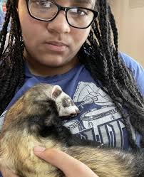 I look up to…Woman's History Month