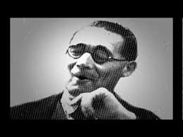 Idris Davies "The Dreamer" Poem animation