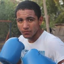 Martin Joseph Ward vs. Jesus Amparan, Brook vs. DeLuca