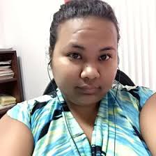 Patricia Persaud (dookram)