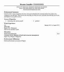 Writing a great resume is a crucial step in your job search. Sales Lady Resume Example Company Name Harker Heights Texas