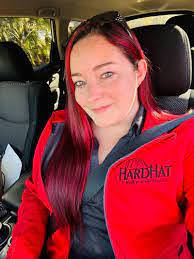 Christine Seabolt's Instagram, Twitter & Facebook