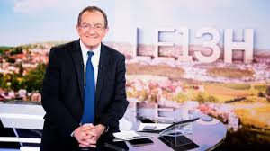 Comme à son habitude, le présentateur du jt de tf1 a fait preuve d'une positivité impressionnante, assurant notamment avoir « pratiquement » repris une activité normale. Video Jean Pierre Pernaut Va Quitter Le 13 Heures De Tf1 Apres Pres De 33 Ans D Antenne