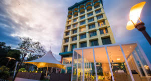 Taman teruntum mini zoo and teluk cempedak. Hotel Avenue Kuantan Trivago Com My