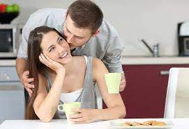 I will not stop showing you that true love exists. Top 100 Good Morning Messages Quotes For Wife