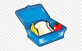 Lunch Box Clipart Luch Lunchbox Cartoon Png Download Lunch Box Clip Art Cartoons Png