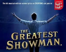 Последние твиты от the greatest showman (@greatestshowman). Sing A Long A The Greatest Showman
