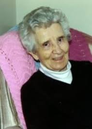 Obituary of Maria Letkeman