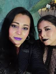 Toxico mágico ufff, gracias hija por ser parte de mi locura Samantha BD  ❤️❤️