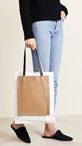 3 1 Phillip Lim Slim Accordion Tote Shopbop The Fall Event Save Up To 25 Phillip Lim 3 1 Phillip Lim China Fashion