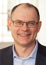 Professor Alex Türk appointed Interim Executive Dean of The Dickson Poon  School of Law