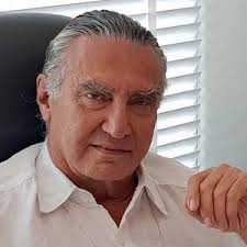 Luiz Toledo, MD, Plastic Surgeon